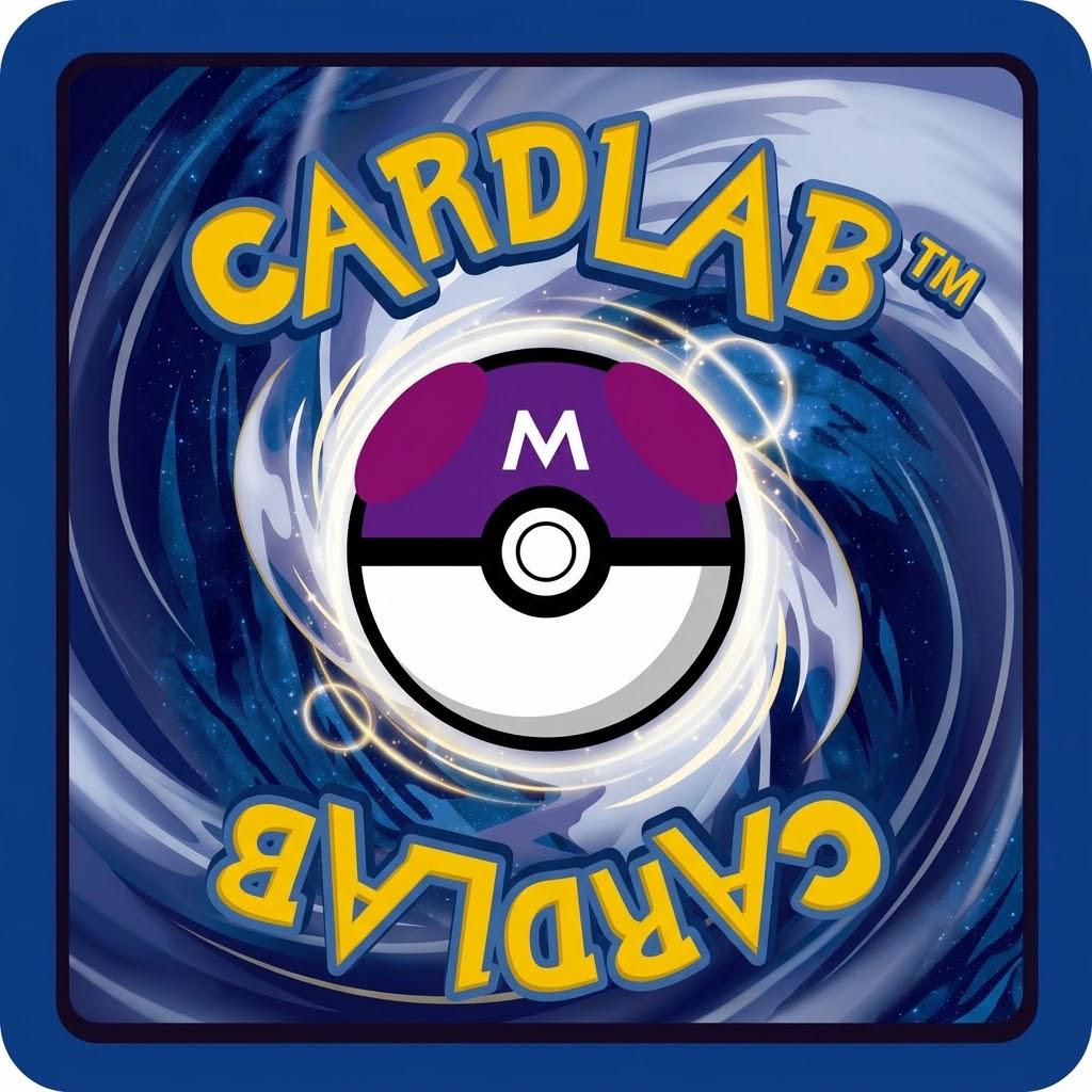CardLabs app logo